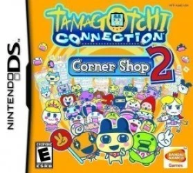 Tamagotchi Connection – Corner Shop 2 Rom